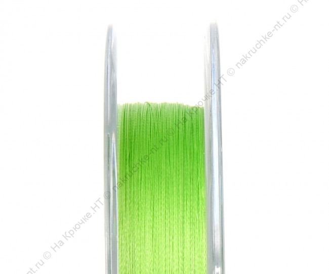AZURA Шнур плетеный Kenshin PE X4 150м Chartreuse 0,104мм 2,7кг 6lb AZURA Шнур плетеный Kenshin PE X4 150м Chartreuse 0,104мм 2,7кг 6lb