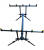 Подставка для 5 удилищ Rod Pod KAIDA A9-4 3