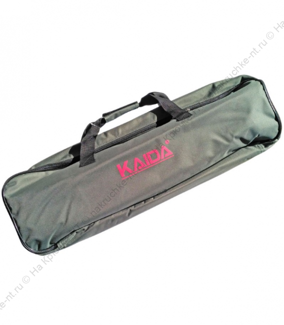 Подставка для 5 удилищ Rod Pod KAIDA A9-4 5