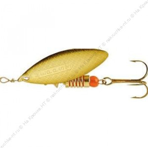 Блесна Mepps AGLIA LONG OR №1+