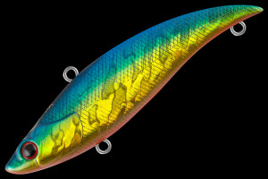 Раттлин TsuYoki VIKA 90S E008