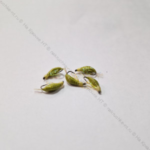 Мормышка Мормыш НАШ иммитация (1 шт) Korea