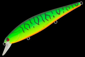 Воблер TsuYoki MOVER 128SP 050Z