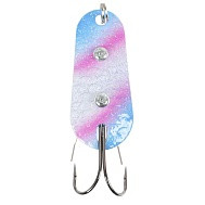 Блесна-незацепляйка "SkyFish", арт. B01-16, 50 мм, 16 гр, цвет: 12