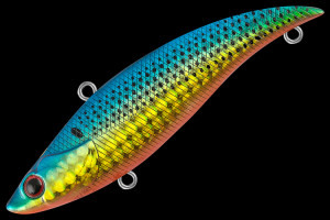 Раттлин TsuYoki VIKA 90S 1050