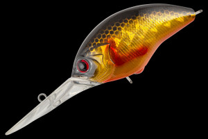 Воблер TsuYoki PRIMA 60F TS264G