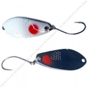 Блесна Grows Culture Doxna Mini 2.5g цвет #029