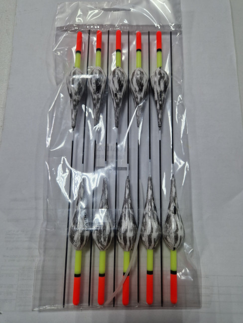 №50 Поплавок KAIDA Fishing Floats BF 439 3.0g