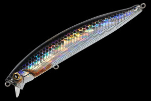 Воблер TsuYoki ZANOZA 105F 264