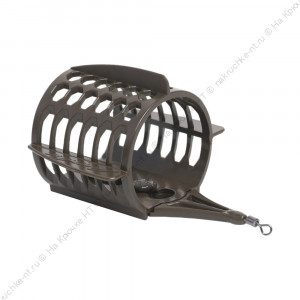 Кормушка фидерная Aquatic AVIATOR CAGE FEEDER большая 55гр. Кормушка фидерная Aquatic AVIATOR CAGE FEEDER большая 55гр.