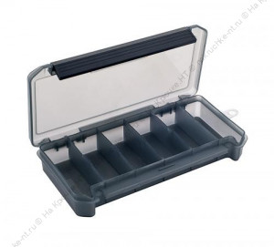 КОРОБКА для приманок КДП-1, 190х100х30 мм