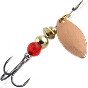 Akara Action Series Long 1 3/17 oz. 5 гр.A20