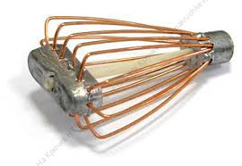 Кормушка Тверская(КАРПОВАЯ) 30 грамм