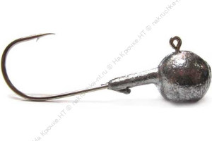 Джиг Шар "ЯМАН" кр. Kumho 2332 #10/0 - 24 гр.