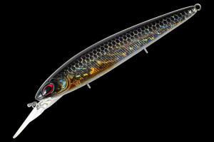 Воблер TsuYoki DIPLOMAT 110SP 264N