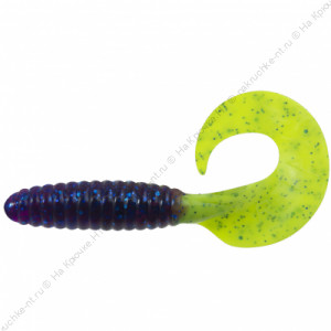 Твистер RELAX 4" (8,0см) VR4-TS623