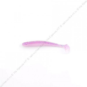 Виброхвост FISHER BAITS Killer 99мм цвет 13