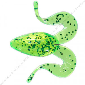 Приманка Relax Banjo Frog 1(4,5 cm)  15 шт. BF1-S123