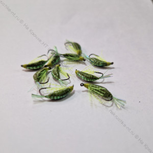 Мормышка Мормыш НАШ иммитация (1 шт) Owner