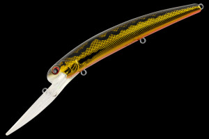 Воблер TsuYoki MAGO 120F E023