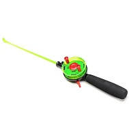 Удочка зимняя (НFB-12F), диам. катушки 70 мм