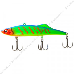 Виб ECOPRO Kuda 95мм 25г 012-First Aid