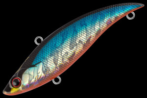 Раттлин TsuYoki VIKA 90S  014R