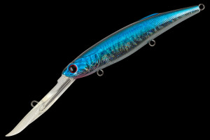 Воблер TsuYoki PROVOCATOR 120F 1007