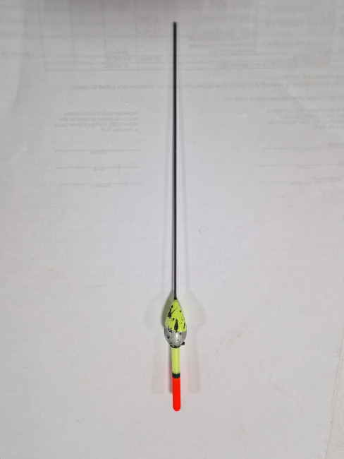 Поплавок KAIDA Fishing Floats BF 451 1.0g (№54)