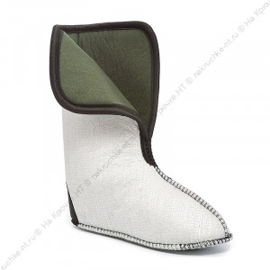 Утеплитель "TORVI" сменный, 4-слойный флис, р.43 (-25°С)