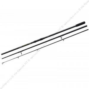 FLAGMAN Удилище карповое 3-х секц. Magnum Black Carp NGM 11' 3,0lb 30мм