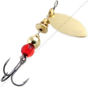 Akara Action Series Long 1 3/17 oz. 5 гр.A21