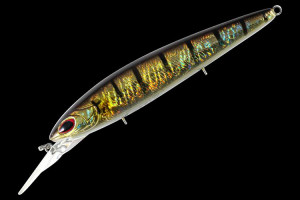 Воблер TsuYoki DIPLOMAT 110SP 280