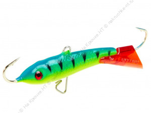 Балансир Lucky John CLASSIC 4 40мм/36RT