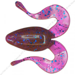 Приманка Relax Banjo Frog 1(4,5 cm)  15 шт. BF1-S175