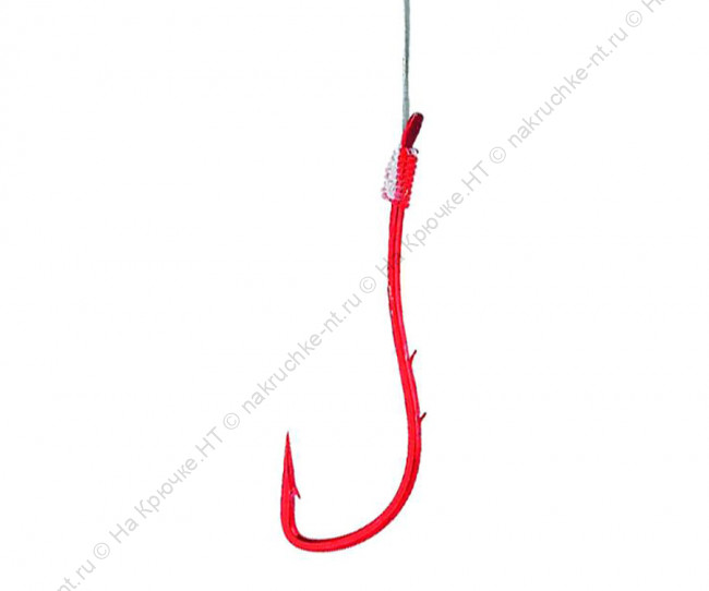 OWNER Поводок готовый S-9330 №6 6шт 2 OWNER Поводок готовый S-9330 №6 6шт 2