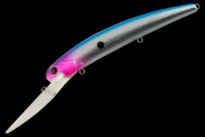 Воблер TsuYoki MAGO 120F 501