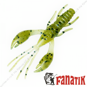 Fanatik Raider 1,6 цвет 001