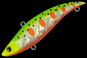 Раттлин TsuYoki VIKA 90S  Z037