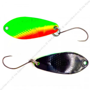 Блесна Grows Culture Doxna Mini 3.0g цвет #015