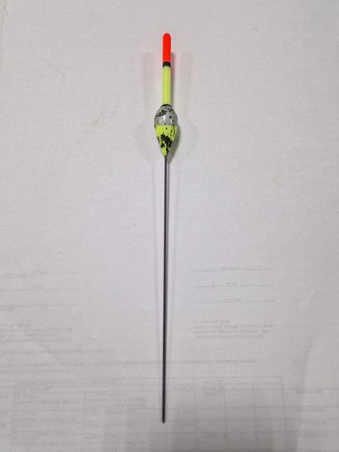№57 Поплавок KAIDA Fishing Floats BF 451 1.5g