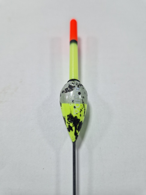 №57 Поплавок KAIDA Fishing Floats BF 451 1.5g