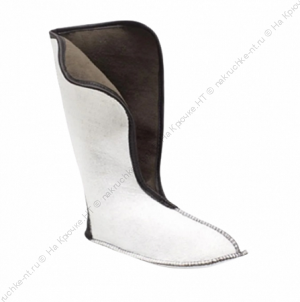 Утеплитель "TORVI" сменный, 4-слойный флис, р.44 (-25°С)