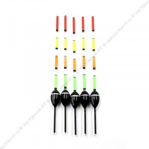 №133 Поплавок Yaman из полиуретана 114-050, 5 г