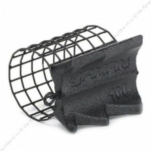 Кормушка фидерная YAMAN Croco 50 г/Y-FC-50