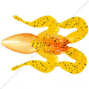 Приманка Relax Banjo Frog 1(4,5 cm)  15 шт. BF1-L121