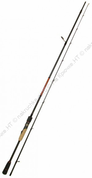 Спиннинг Kaida 745 Supremacy 260 8-40 гр.