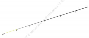 FLAGMAN Вершинка пикерного удилища Mantaray Elite Picker 0,25oz carbon