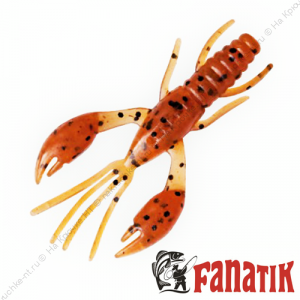 Fanatik Raider 1,6 цвет 002