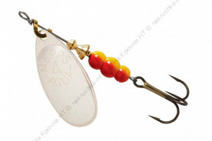 Блесна Mepps AGLIA AG №4